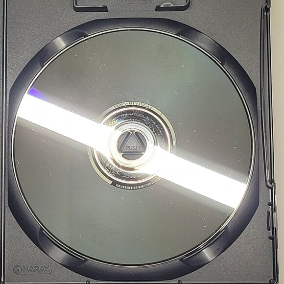 Xenosaga 2 Playstation 2 PS2 complete cib video game - Picture 7 of 7